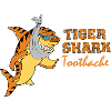 Tiger shark with toothache
