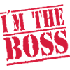 Boss