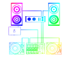 DJ setup two