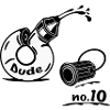 Dude no 10