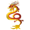 complete dragon