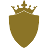 Krone Wappen