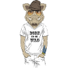 wild boar