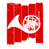 French horn