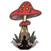 Magic Mushroom