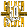 50th birthday