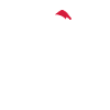 Chat noël cadeau noël chat