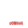 Downhill