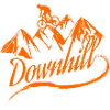 Downhill