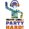 Party Hard!