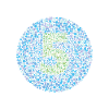 Cercle d’essai d’Ishihara numéro 5