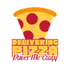 Delivering Pizza Drives Me Crazy