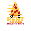 Best Pizza Delivery Driver In Town