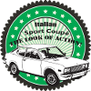 Italian Sport Coupe