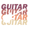 electric guitar