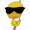 Cool Duck