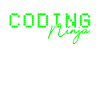 Code Coding Ninja