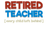 Retired Teacher