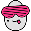 Cool Egg