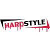 Hardstyle Graffiti