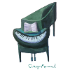 smile piano