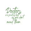 doctor