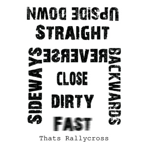 thats rallycross