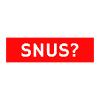 snus