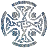 Celtic knot 11 e 119