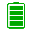 Full battery