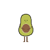 Avocat enceinte