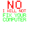 Informatique Software Engineer Programmer Code