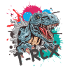 T-Rex