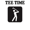 Tee Time Golf Passion