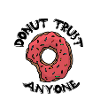 donut