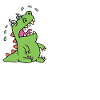 dinosaur