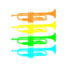Trompete