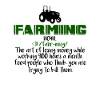 Farming Definition
