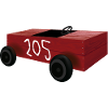 Soapbox 205