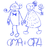 Grandma and OPa