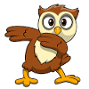 Eule owl