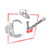 Exterminator pest gift