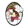 Spaghetti chef gift