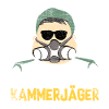 Insecte ravageur exterminateur