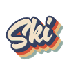 ski