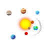 Solar System