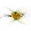 Jamaïca Leaf