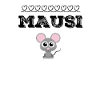 Mausi mouse mouse