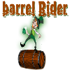 barrel Rider