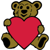 baer teddy bear